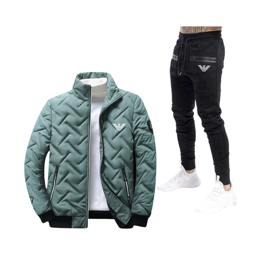 Completo Invernale (Collezione 2025/26)