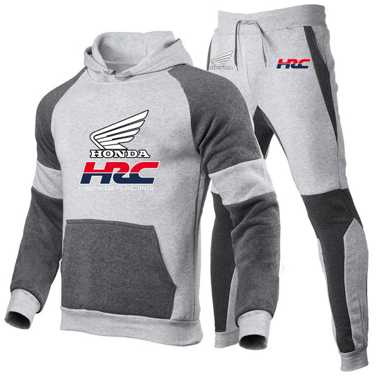Completo Honda Racing (Collezione 2026)