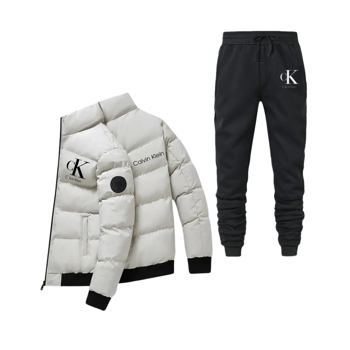 Completo Invernale (Collezione 2025/26)