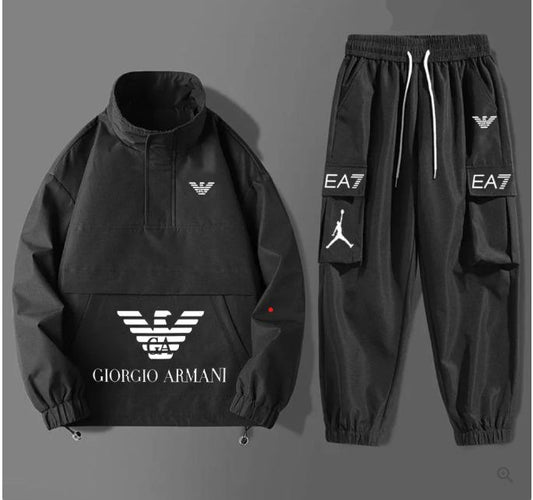 Completo Invernale (Collezione 2025/26)