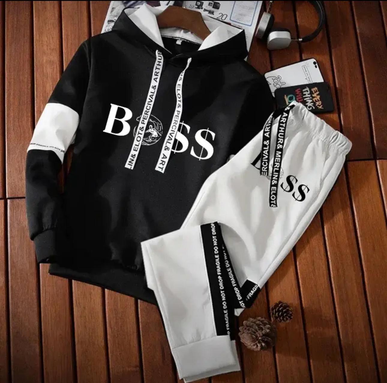 Completo Invernale (Collezione 2025/26)