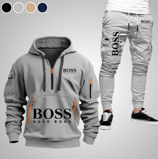 Completo Invernale (Collezione 2025/26)