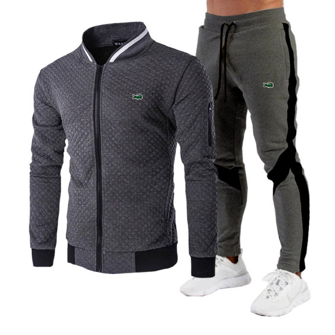 Completo Invernale (Collezione 2025/26)