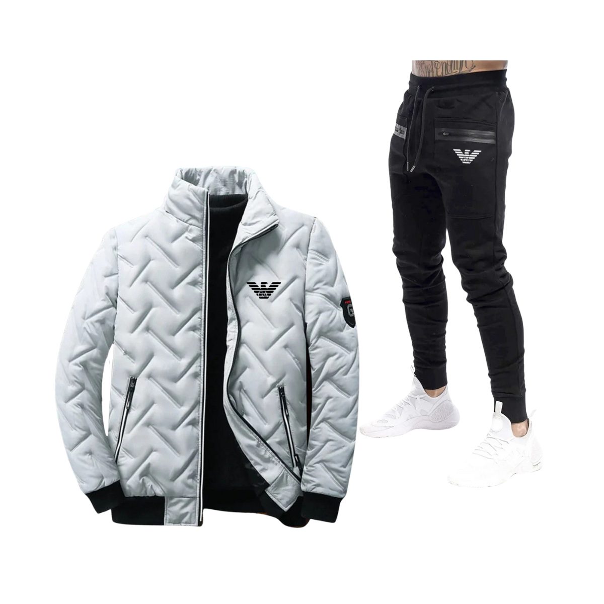 Completo Invernale (Collezione 2025/26)