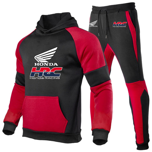 Completo Honda Racing (Collezione 2026)