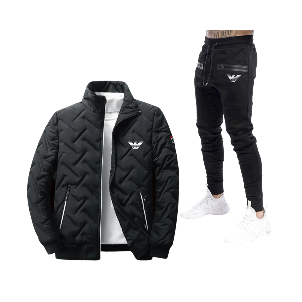 Completo Invernale (Collezione 2025/26)