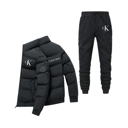 Completo Invernale (Collezione 2025/26)