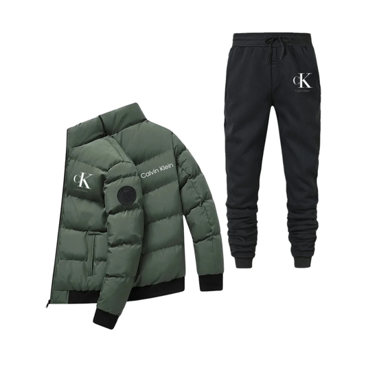 Completo Invernale (Collezione 2025/26)