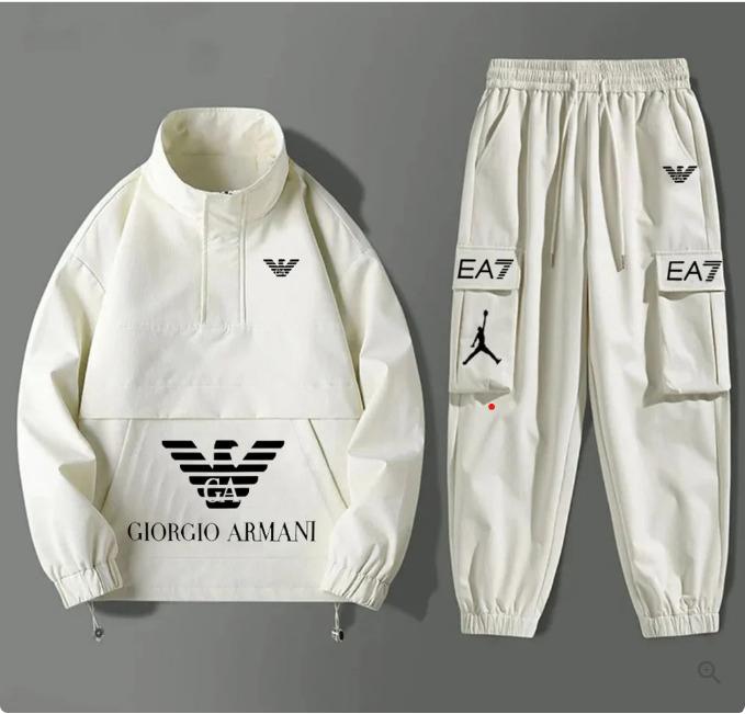 Completo Invernale (Collezione 2025/26)