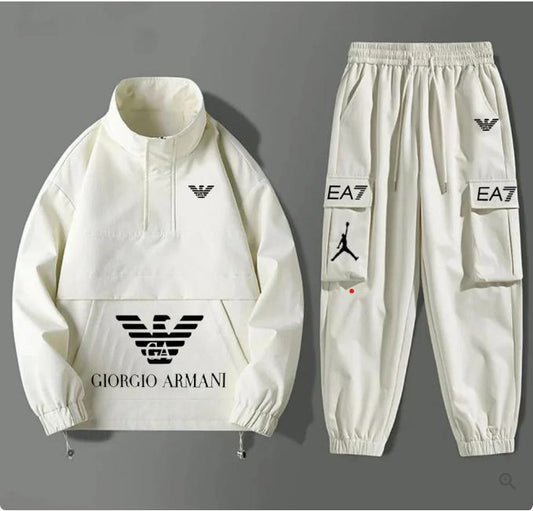 Completo Invernale (Collezione 2025/26)