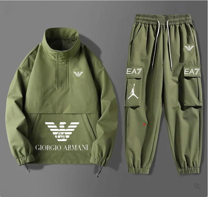 Completo Invernale (Collezione 2025/26)