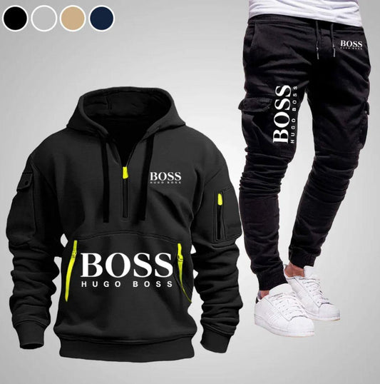 Completo Invernale (Collezione 2025/26)