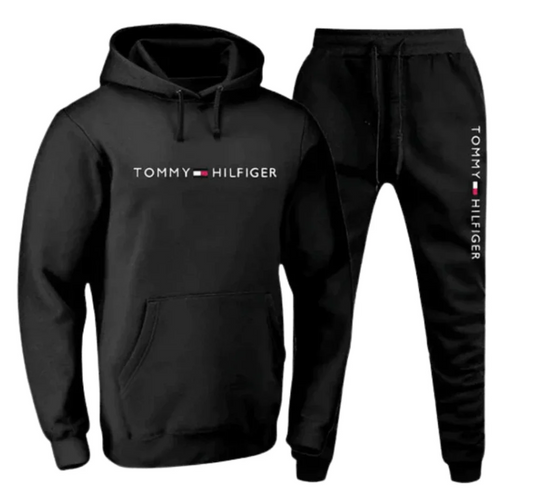 Completo Invernale (Collezione 2025/26)