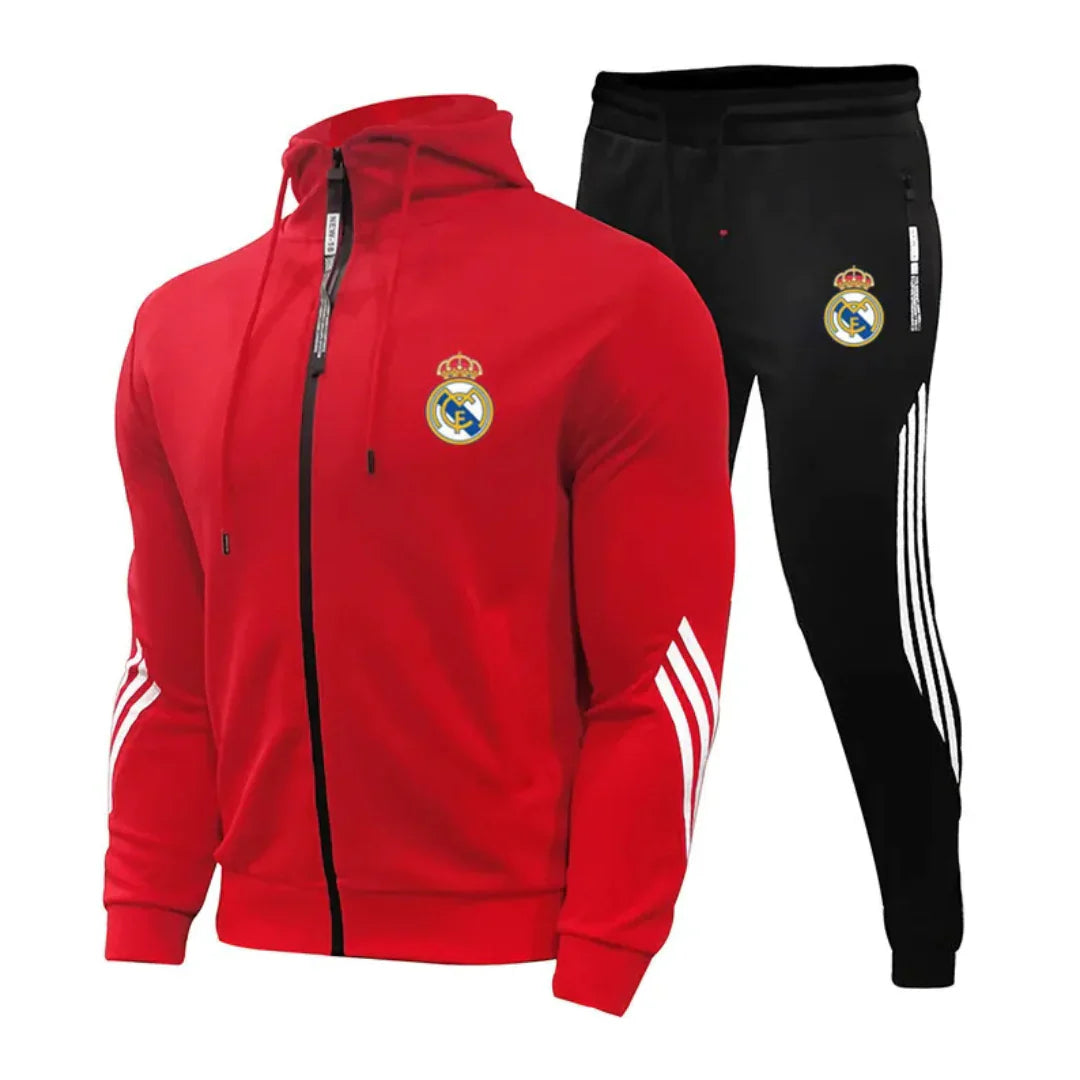 Completo Invernale (Collezione 2025/26)