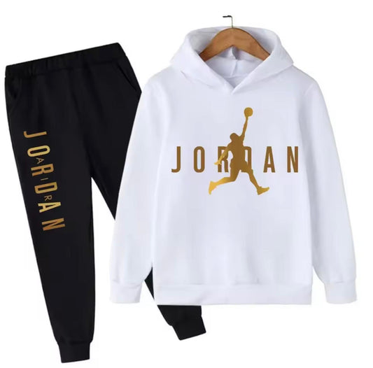 Completo New Primavera (Collezione 2026)